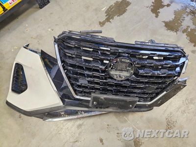 Zdjęcie 13 z 14 samochodu: 2022 NISSAN KICKS SV VIN:3N1CP5CV1NL513252 - miniatura