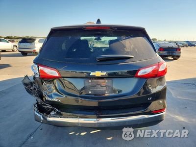 Zdjęcie 6 z 13 samochodu: 2018 CHEVROLET EQUINOX LT VIN:2GNAXJEV0J6132699 - miniatura