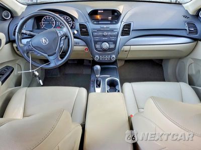 Zdjęcie 8 z 14 samochodu: 2017 ACURA RDX VIN:5J8TB4H31HL016121 - miniatura