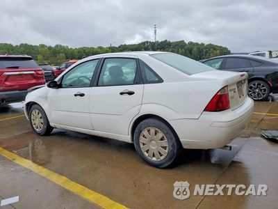 Drugie zdjęcie samochodu z przodu: 2005 FORD FOCUS ZX4 VIN:1FAFP34N35W122083 - miniatura