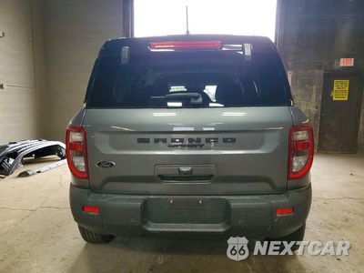 Zdjęcie 6 z 13 samochodu: 2025 FORD BRONCO SPORT BIG BEND VIN:3FMCR9BN1SRE37083 - miniatura