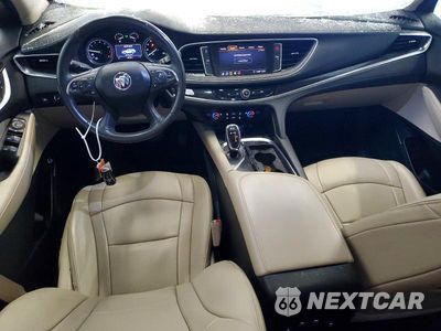 Zdjęcie 8 z 13 samochodu: 2020 BUICK ENCLAVE ESSENCE VIN:5GAEVAKW2LJ194531 - miniatura