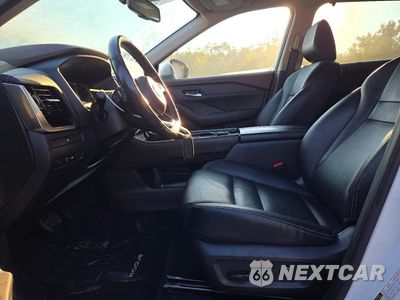 Zdjęcie 7 z 13 samochodu: 2023 NISSAN ROGUE SL VIN:5N1BT3CB9PC802033 - miniatura