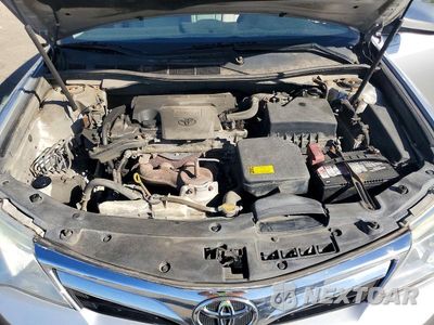 Zdjęcie 11 z 12 samochodu: 2014 TOYOTA CAMRY LE VIN:4T4BF1FK2ER406398 - miniatura