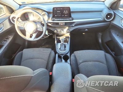Zdjęcie 8 z 13 samochodu: 2023 KIA FORTE LXS VIN:3KPF24AD4PE579007 - miniatura