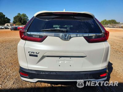 Zdjęcie 6 z 13 samochodu: 2020 HONDA CR-V EXL VIN:7FARW1H84LE028240 - miniatura