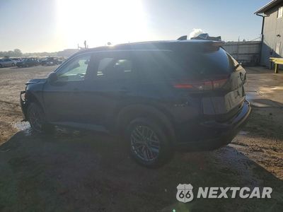 Drugie zdjęcie samochodu z przodu: 2026 NISSAN ROGUE SV VIN:5N1BT3BA3TC737148 - miniatura