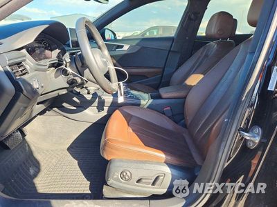 Zdjęcie 7 z 12 samochodu: 2017 AUDI A4 PREMIUM VIN:WAUDNAF44HN041634 - miniatura