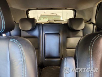 Zdjęcie 10 z 13 samochodu: 2015 CHEVROLET TRAX LTZ VIN:3GNCJTSB1FL245130 - miniatura
