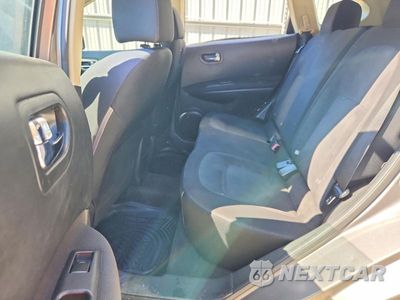 Zdjęcie 10 z 13 samochodu: 2015 NISSAN ROGUE SELECT S VIN:JN8AS5MT9FW661505 - miniatura