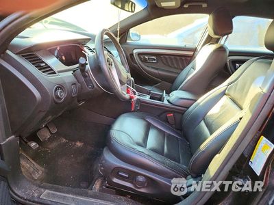 Zdjęcie 7 z 12 samochodu: 2016 FORD TAURUS SEL VIN:1FAHP2H81GG138528 - miniatura