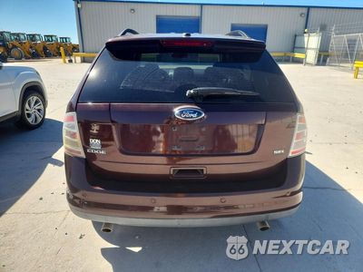 Zdjęcie 6 z 13 samochodu: 2009 FORD EDGE SEL VIN:2FMDK38C49BA87159 - miniatura