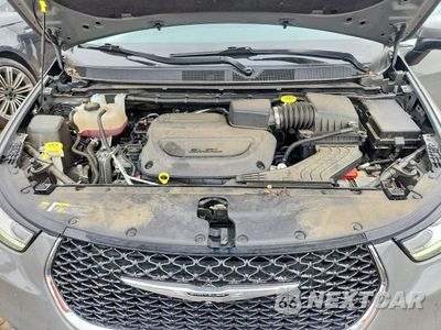Zdjęcie 12 z 13 samochodu: 2023 CHRYSLER PACIFICA TOURING L VIN:2C4RC3BG5PR503680 - miniatura