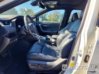 Zdjęcie 7 z 12 samochodu: 2020 TOYOTA RAV4 XSE VIN:JTMEWRFV9LJ030768 - miniatura