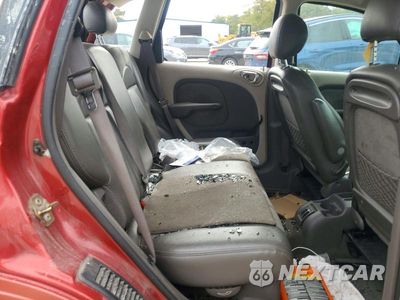Zdjęcie 10 z 12 samochodu: 2001 CHRYSLER PT CRUISER VIN:3C8FY4BB31T636407 - miniatura