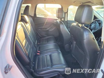 Zdjęcie 11 z 14 samochodu: 2017 FORD ESCAPE TITANIUM VIN:1FMCU9J92HUD21296 - miniatura
