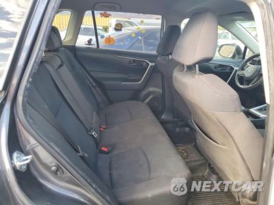 Zdjęcie 11 z 14 samochodu: 2019 TOYOTA RAV4 LE VIN:JTMK1RFV0KD003053 - miniatura