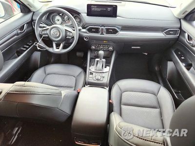 Zdjęcie 8 z 14 samochodu: 2025 MAZDA CX-5 SELECT VIN:JM3KFBBL5S0630519 - miniatura
