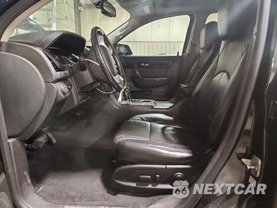Zdjęcie 7 z 13 samochodu: 2014 GMC ACADIA SLT-1 VIN:1GKKVRKD6EJ158301 - miniatura