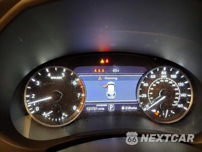 Zdjęcie 9 z 13 samochodu: 2022 INFINITI QX50 PURE VIN:3PCAJ5ABXNF110853 - miniatura