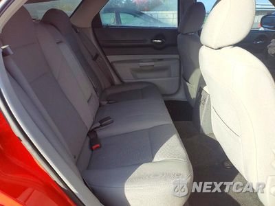 Zdjęcie 11 z 13 samochodu: 2007 DODGE MAGNUM SXT VIN:2D4FV47V07H794043 - miniatura