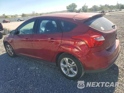 Drugie zdjęcie samochodu z przodu: 2013 FORD FOCUS SE VIN:1FADP3K26DL301492 - miniatura