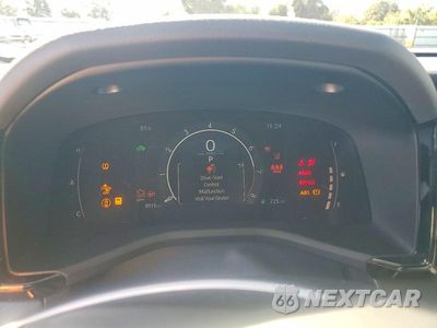 Zdjęcie 9 z 12 samochodu: 2026 TOYOTA CAMRY LE VIN:4T1DAACKXTU266247 - miniatura