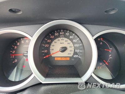Zdjęcie 9 z 13 samochodu: 2005 TOYOTA TACOMA ACCESS CAB VIN:5TEUU42N75Z076313 - miniatura