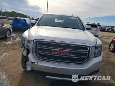 Piąte zdjęcie samochodu w środku: 2016 GMC YUKON XL K1500 SLT VIN:1GKS2GKC8GR249790 - miniatura