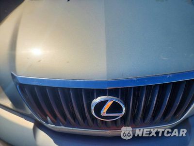 Zdjęcie 12 z 14 samochodu: 2009 LEXUS RX 350 VIN:2T2HK31U39C099847 - miniatura