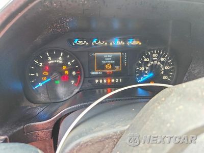 Zdjęcie 9 z 13 samochodu: 2017 FORD F150 SUPERCREW VIN:1FTEW1EF4HKD51582 - miniatura