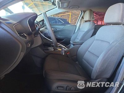 Zdjęcie 7 z 12 samochodu: 2018 CHEVROLET MALIBU LT VIN:1G1ZD5ST5JF251023 - miniatura