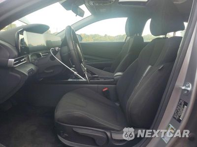 Zdjęcie 7 z 12 samochodu: 2025 HYUNDAI ELANTRA SEL VIN:KMHLS4DG8SU934176 - miniatura