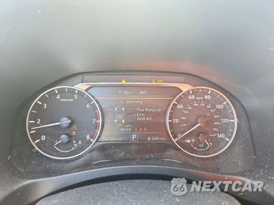 Zdjęcie 9 z 13 samochodu: 2024 NISSAN ALTIMA SV VIN:1N4BL4DV7RN372566 - miniatura