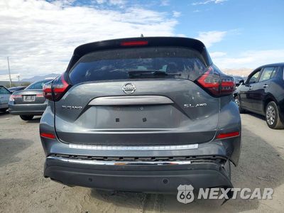 Zdjęcie 6 z 13 samochodu: 2019 NISSAN MURANO SL VIN:5N1AZ2MS6KN107363 - miniatura