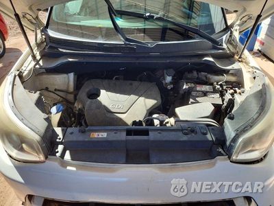 Zdjęcie 12 z 13 samochodu: 2015 KIA SOUL BASE VIN:KNDJN2A21F7132122 - miniatura
