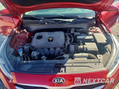 Zdjęcie 11 z 12 samochodu: 2019 KIA FORTE LXS VIN:3KPF24AD0KE066328 - miniatura