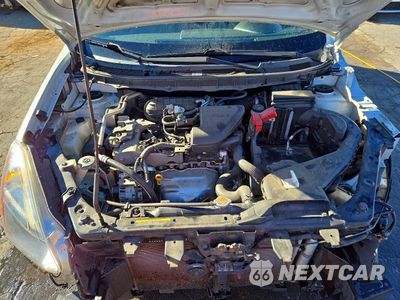 Zdjęcie 12 z 14 samochodu: 2012 NISSAN ROGUE S VIN:JN8AS5MT1CW291971 - miniatura