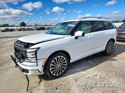 2026 HYUNDAI PALISADE CALLIGRAPHY KM8RMESA8TU049549 - główne zdjęcie licytacji z USA - miniatura