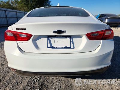 Zdjęcie 6 z 12 samochodu: 2018 CHEVROLET MALIBU LT VIN:1G1ZD5STXJF265368 - miniatura