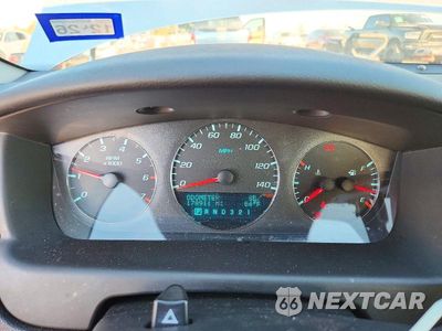 Zdjęcie 9 z 12 samochodu: 2011 CHEVROLET IMPALA LT VIN:2G1WG5EK2B1202125 - miniatura