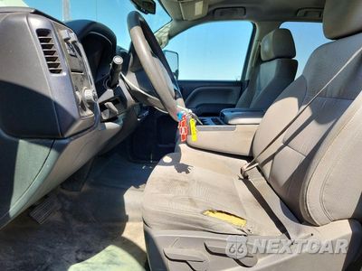 Zdjęcie 7 z 12 samochodu: 2015 CHEVROLET SILVERADO C2500 HEAVY DUTY VIN:1GB2CUEGXFZ523662 - miniatura