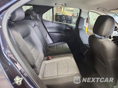 Zdjęcie 11 z 13 samochodu: 2018 CHEVROLET EQUINOX LT VIN:3GNAXJEV8JL289893 - miniatura