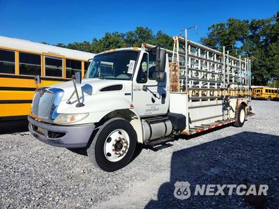 2014 INTERNATIONAL 4000 4300 1HTMMAAN5EH783222 - główne zdjęcie licytacji z USA - miniatura