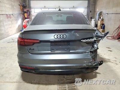 Zdjęcie 6 z 12 samochodu: 2023 AUDI A4 PREMIUM PLUS 45 VIN:WAUEAAF45PA012987 - miniatura