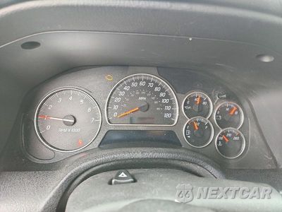 Zdjęcie 9 z 13 samochodu: 2005 GMC ENVOY VIN:1GKDT13S152354668 - miniatura
