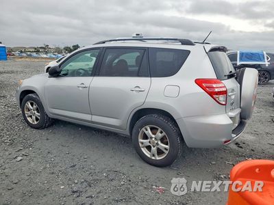 Drugie zdjęcie samochodu z przodu: 2011 TOYOTA RAV4 BASE VIN:2T3BF4DV8BW113214 - miniatura