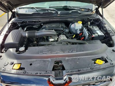 Zdjęcie 11 z 12 samochodu: 2022 RAM 1500 BIG HORN/LONE STAR VIN:1C6SRFMTXNN162189 - miniatura