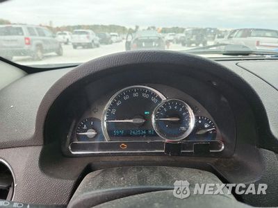 Zdjęcie 9 z 12 samochodu: 2010 CHEVROLET HHR PANEL LS VIN:3GCAAADB4AS597148 - miniatura