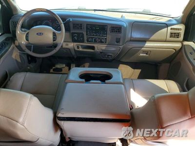 Zdjęcie 8 z 12 samochodu: 2004 FORD F350 SRW SUPER DUTY VIN:1FTSW31P74ED34393 - miniatura